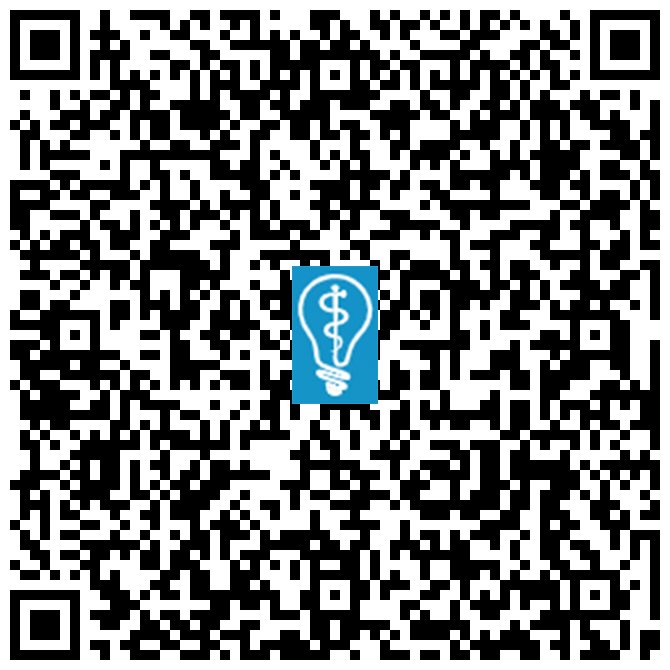QR code image for Alternative to Braces for Teens in Shoreline, WA