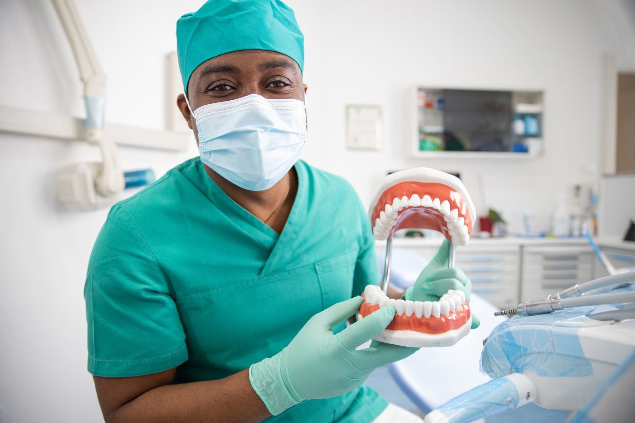 Invisalign Special