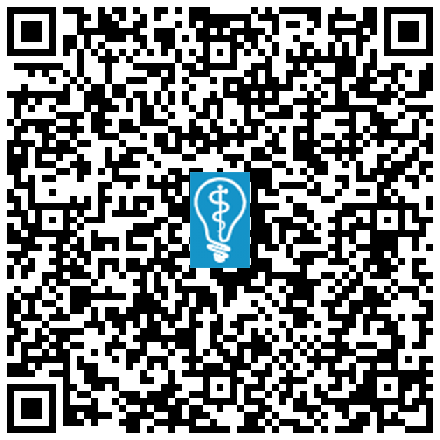 QR code image for Clear Aligners in Shoreline, WA