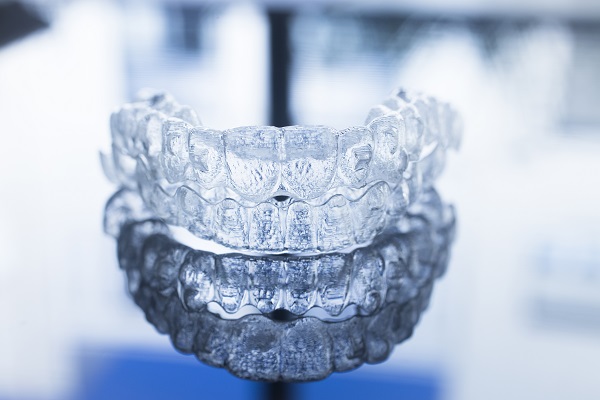 Reasons To Choose Clear Aligners For Teeth Straightening
