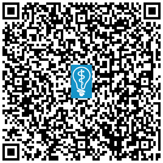 QR code image for Dental Cleaning and Examinations in Shoreline, WA