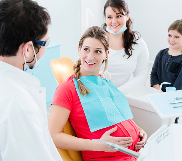 Shoreline Dental Health During Pregnancy