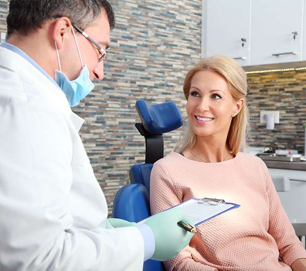 Shoreline Questions to Ask at Your Dental Implants Consultation