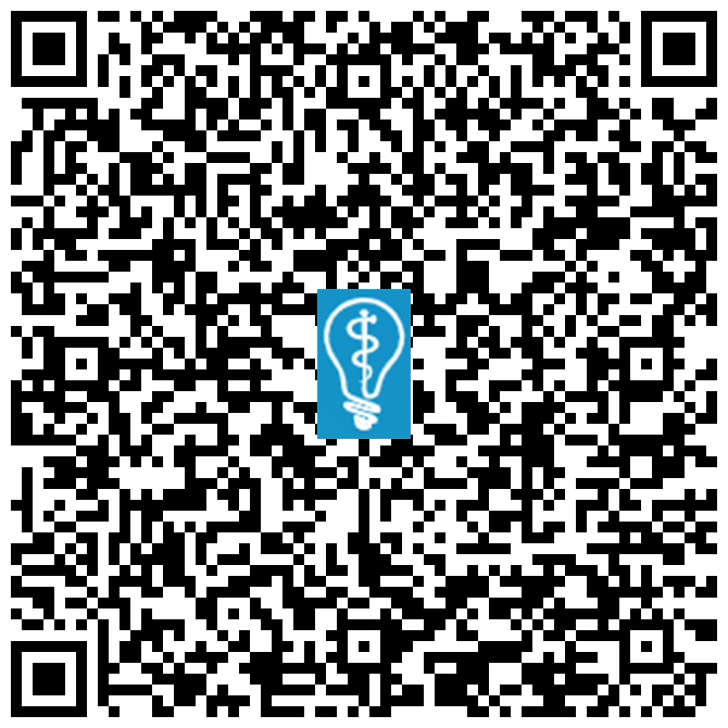 QR code image for Dental Inlays and Onlays in Shoreline, WA