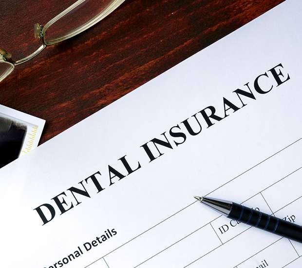 Shoreline Dental Insurance