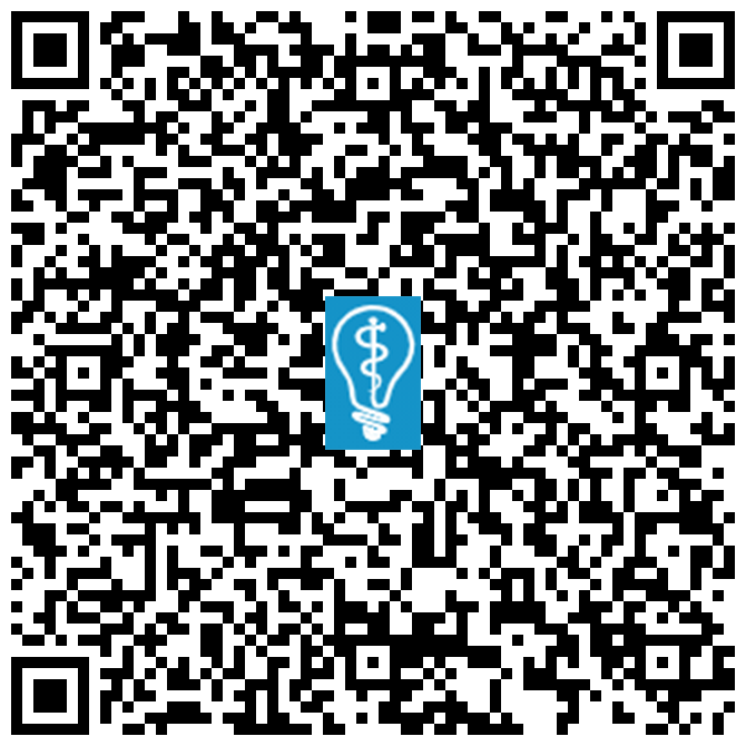 QR code image for Diseases Linked to Dental Health in Shoreline, WA