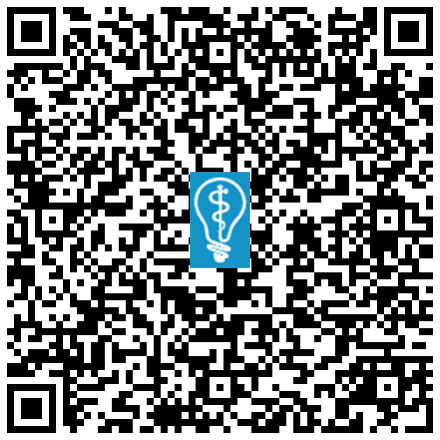 QR code image for Do I Need a Root Canal in Shoreline, WA