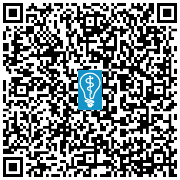 QR code image for Family Dentist in Shoreline, WA