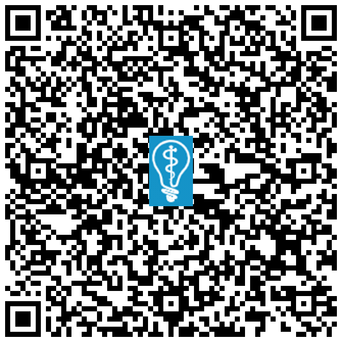 QR code image for General Dentistry Services in Shoreline, WA