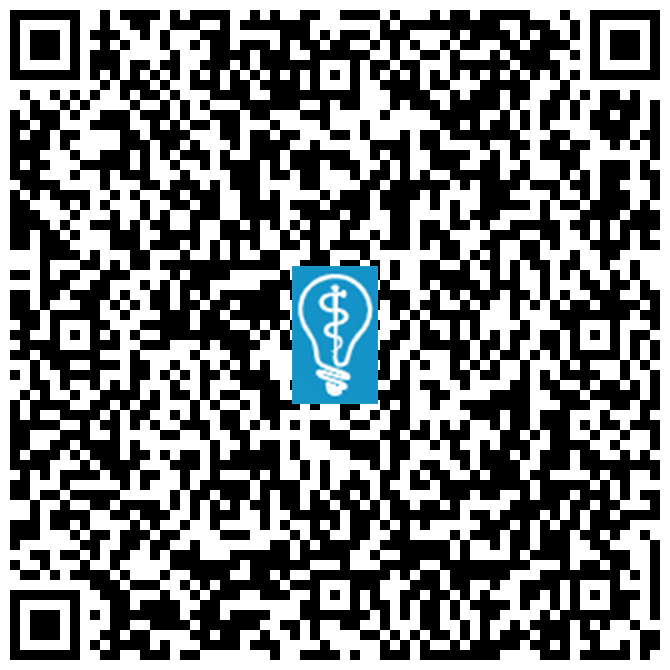 QR code image for What Is Gum Contouring and Reshaping in Shoreline, WA