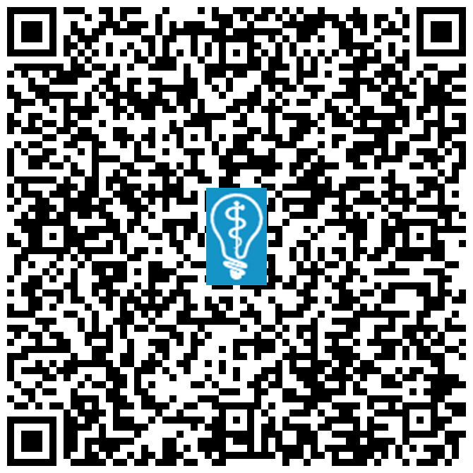 QR code image for Health Care Savings Account in Shoreline, WA