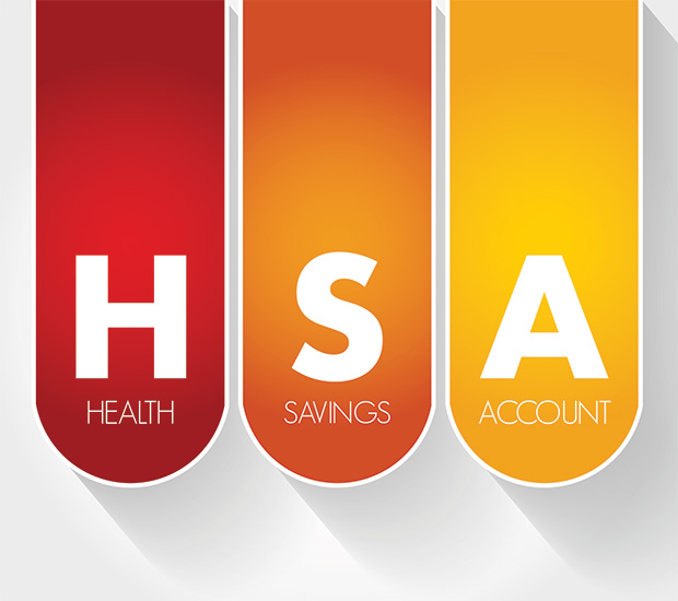 Shoreline Health Care Savings Account