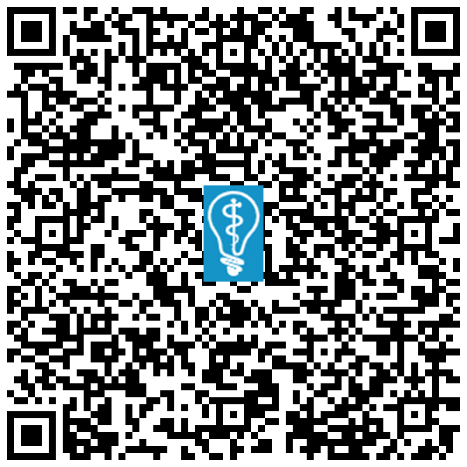 QR code image for How Does Dental Insurance Work in Shoreline, WA