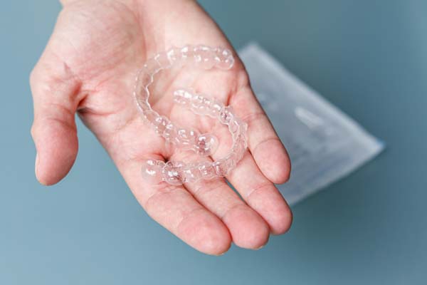 Does Invisalign Really Work Without Causing Tooth Problems?