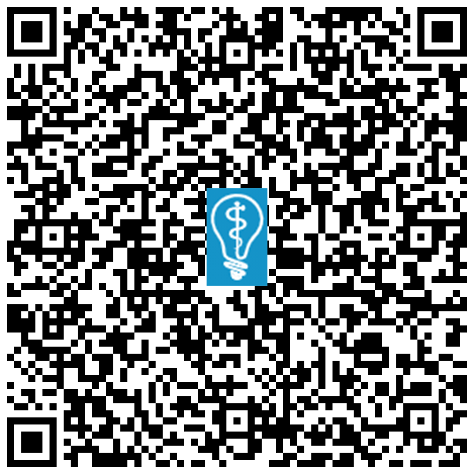 QR code image for Is Invisalign Teen Right for My Child in Shoreline, WA