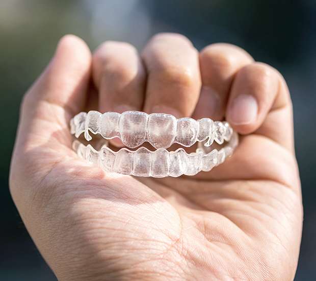 Shoreline Is Invisalign Teen Right for My Child
