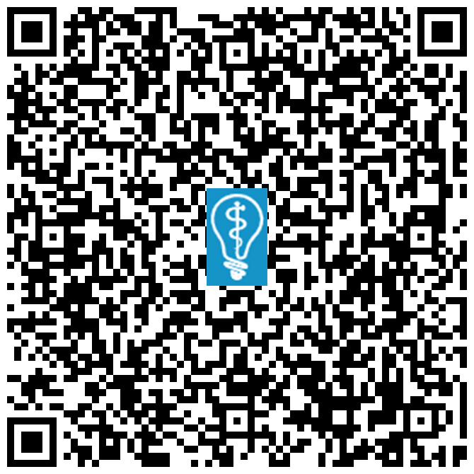 QR code image for Office Roles - Who Am I Talking To in Shoreline, WA