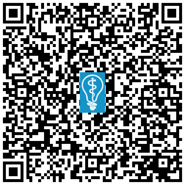 QR code image for Oral Surgery in Shoreline, WA