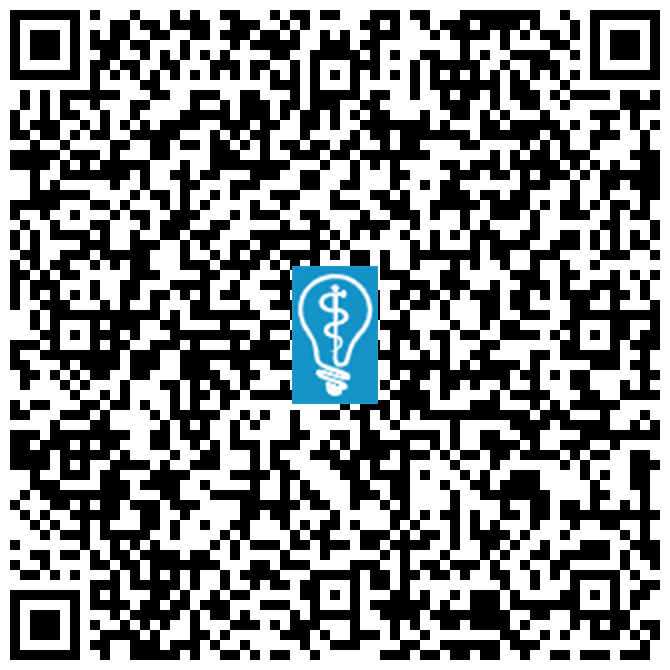 QR code image for 7 Things Parents Need to Know About Invisalign Teen in Shoreline, WA