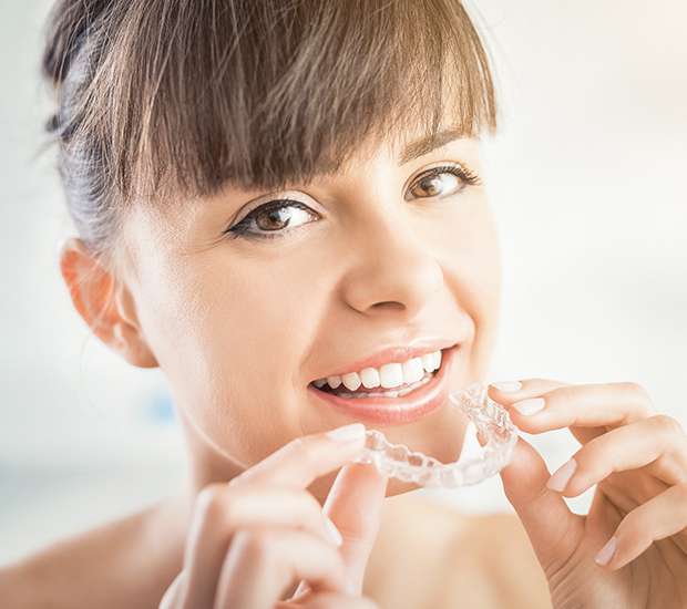 Shoreline 7 Things Parents Need to Know About Invisalign Teen