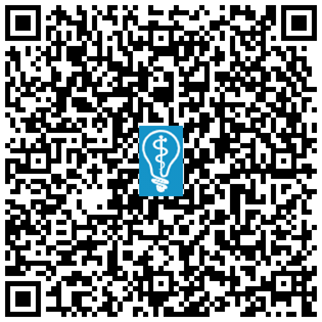QR code image for Periodontics in Shoreline, WA
