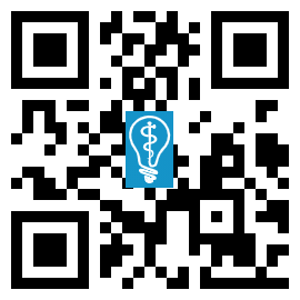 QR code image to call Gentling Smiles in Shoreline, WA on mobile