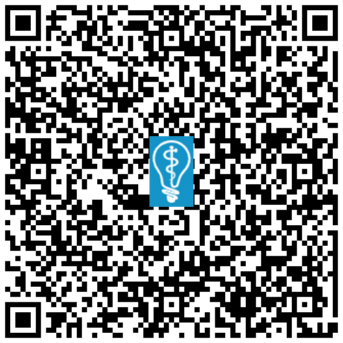 QR code image for Reduce Sports Injuries With Mouth Guards in Shoreline, WA