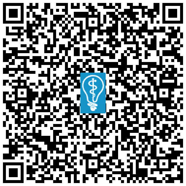 QR code image for Root Canal Treatment in Shoreline, WA
