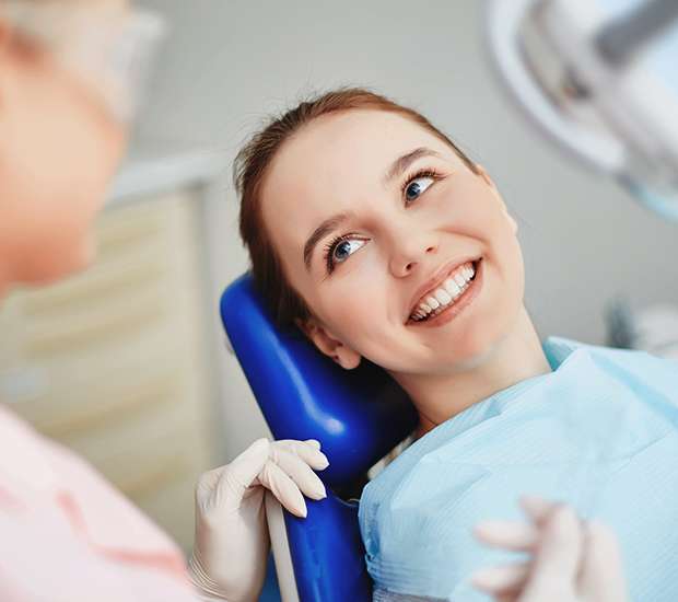 Shoreline Root Canal Treatment