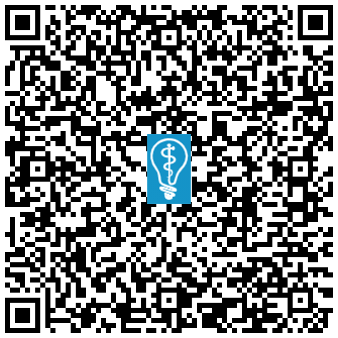 QR code image for Root Scaling and Planing in Shoreline, WA