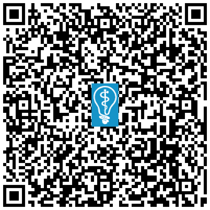 QR code image for What Does a Dental Hygienist Do in Shoreline, WA