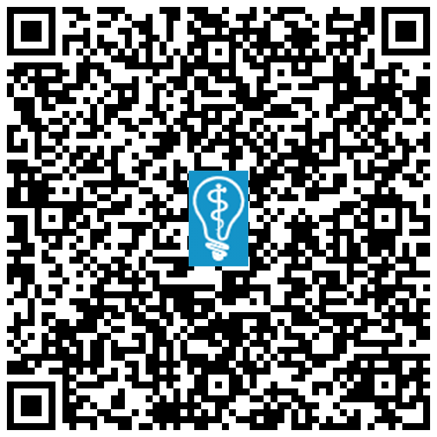 QR code image for What is an Endodontist in Shoreline, WA