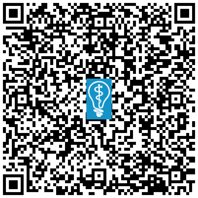 QR code image for When a Situation Calls for an Emergency Dental Surgery in Shoreline, WA