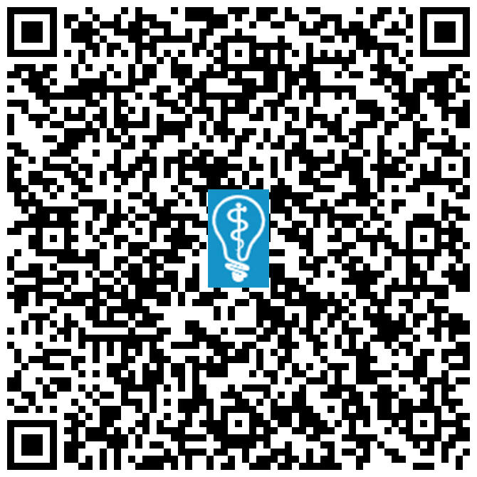 QR code image for When Is a Tooth Extraction Necessary in Shoreline, WA