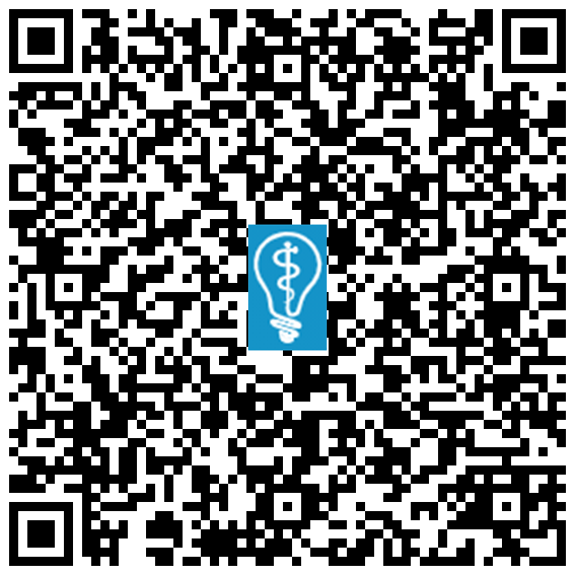 QR code image for When to Spend Your HSA in Shoreline, WA