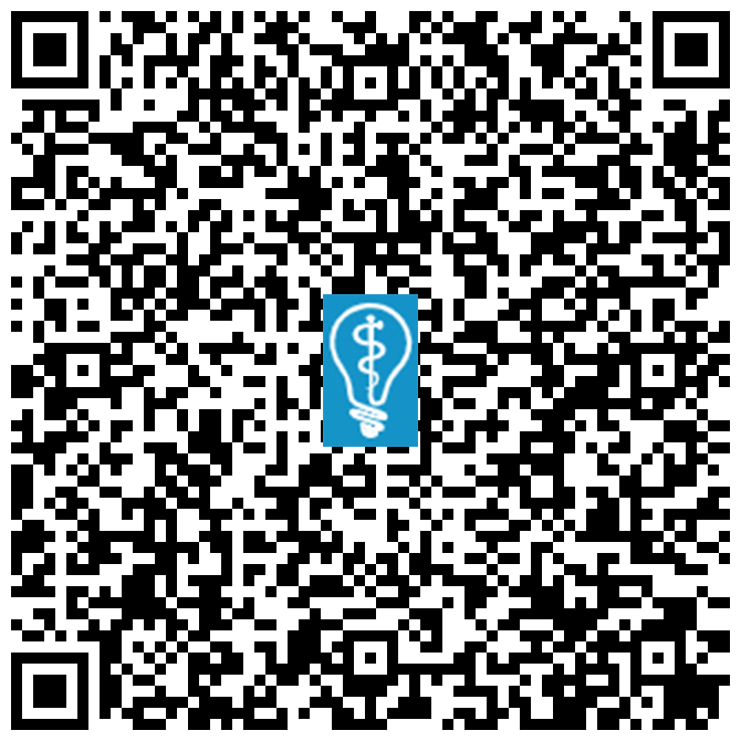 QR code image for Which is Better Invisalign or Braces in Shoreline, WA