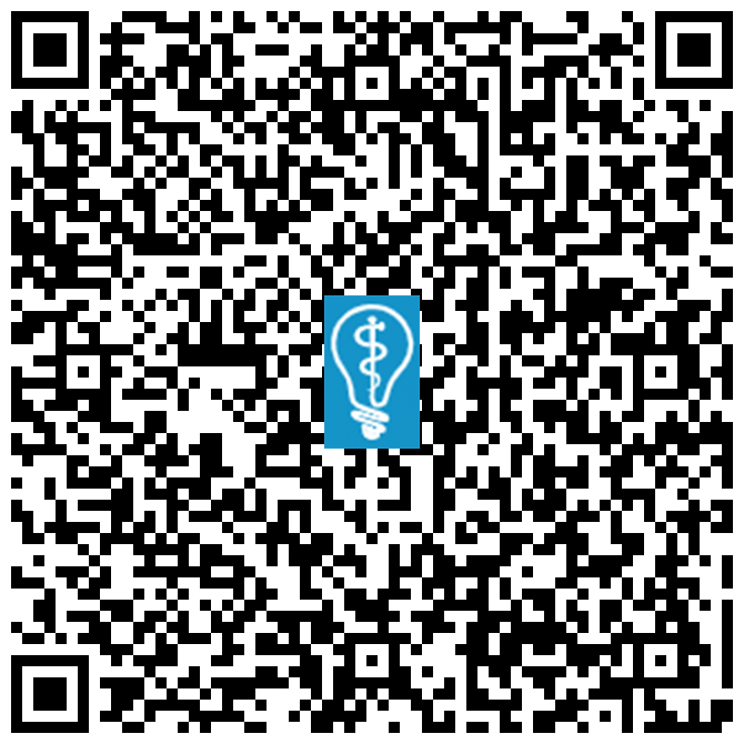 QR code image for Why Dental Sealants Play an Important Part in Protecting Your Child's Teeth in Shoreline, WA